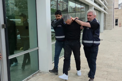 Samsun’daki cinayet zanlısı Interpol tarafından Abhazya’dan Türkiye’ye getirildi
