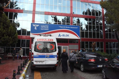 İzmir'de narkotik baskınında polise silahlı saldırı!