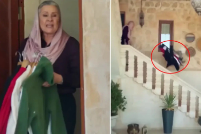 Ünlü oyuncu "Filistin kırmızı çizgim" diyerek Uzak Şehir dizisinden ayrıldı