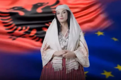 Yapay zeka bakanı hamile! Dünya şaşkın..