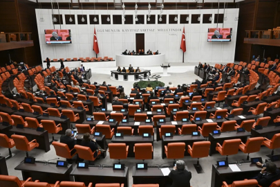 Bütçe maratonu başlıyor