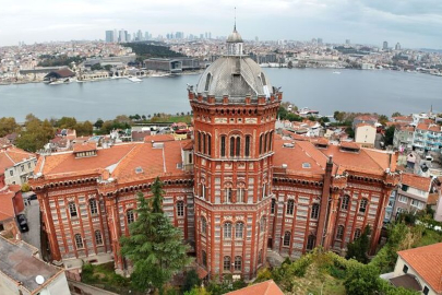 Fener Rum Okulu'nun son durumuyla ilgili yeni gelişme