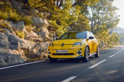 Renault, yılın ilk 9 ayında yaklaşık 1.7 milyon araç sattı