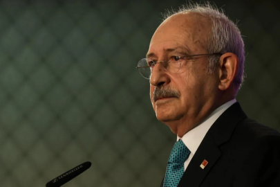 Siyasete devam etmeyeceğim!