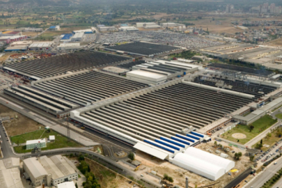 Bursa'nın oto devi Stellantis Türkiye ile birleşiyor!