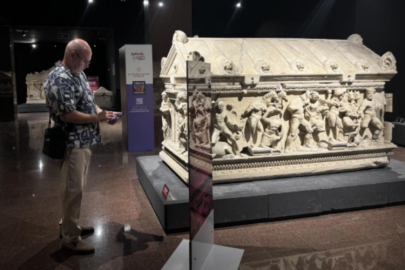 Antalya Kültür Yolu Festivali başlıyor