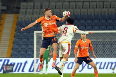 Başakşehir, Kocaelispor'u konuk edecek