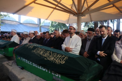 Bir aile yok oldu! Tüm Türkiye'yi ağlatan veda...