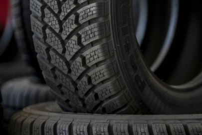 Bursa Valiliği'nden kış lastiği hatırlatması! Tarih verildi...