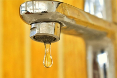 Bursalılar tarih verildi! O ilçede 10 gün sular kesiliyor...