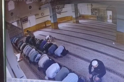 Camide boğazını kesip katletmişti! Maktulün eşine "Git leşini topla" demiş...