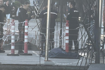 Cansız bedeni iskeleye çıkarıldı! Yakınları gözyaşlarına boğuldu...