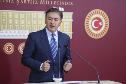 CHP'li Emir: Komisyonun kolay noktalarda adım atmasını bekliyoruz