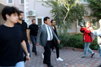 Eski Kemer Belediye Başkanı Mustafa Gül tutuklandı