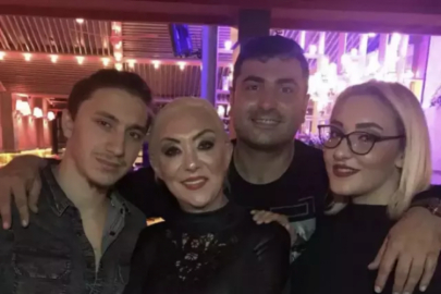 Güllü ile ilgili olay iddia! Oğlundan şiddet gördü, KADES'den yardım istedi