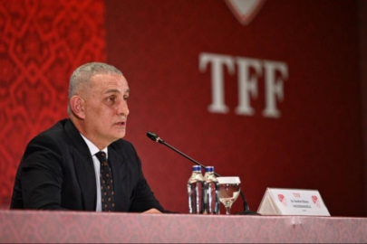 Hakemlik onur mesleğidir, bu onuru kirleten Türk futbolunda yer alamaz