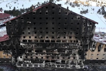 Kartalkaya faciası davasında tutuklu sanıklar savunmalarını yaptı