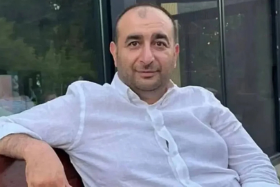 Serdar Öktem cinayetinin azmettiricisi Moskova'da yakalandı