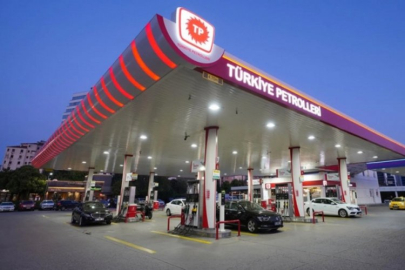 Türkiye Petrolleri'ne operasyon üst düzey isimler var!