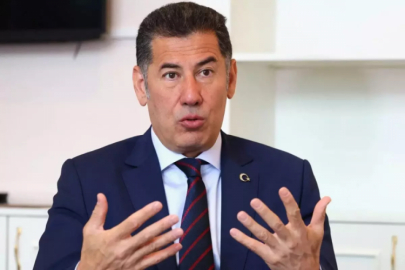 Uzun süredir ortalarda yoktu: Sinan Oğan'ın son hali!