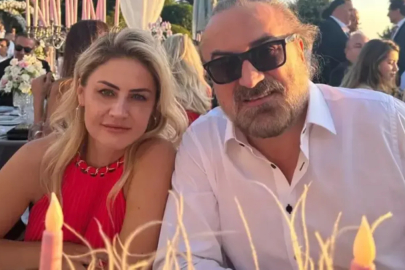 Volkan Konak'ın eşi Selma Konak'tan duygulandıran paylaşım: "Kavuşmaların en ağırı"