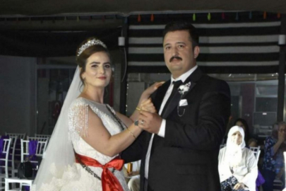 2 aylık eşini boğazını keserek katletmişti! Şok eden detay ortaya çıktı...