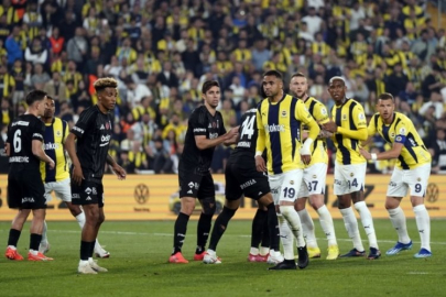 22 milyar TL'lik derbi