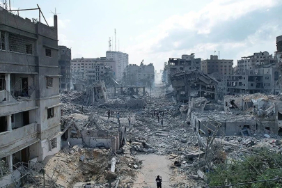 ABD'den Gazze için Türkiye hamlesi