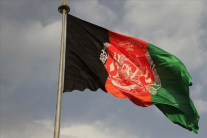 Afganistan yönetiminden Türkiye'ye teşekkür