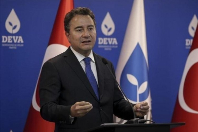 AK Parti'ye geri mi dönecek? İddialar sonrası kendisi açıkladı