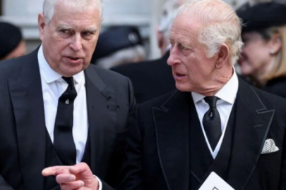 Artık "Prens" değil