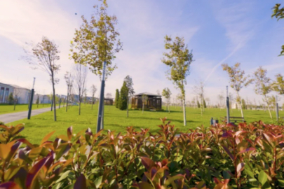 Atatürk Havalimanı Millet Bahçesi yarın açılıyor