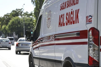 Avcılar'da yurtta çıkan bıçaklı kavgada kız öğrenci yaralandı