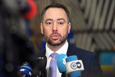 Belçika: Sudan'da durum tam bir felaket