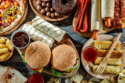 Beyne en çok zarar veren abur cuburlar açıklandı