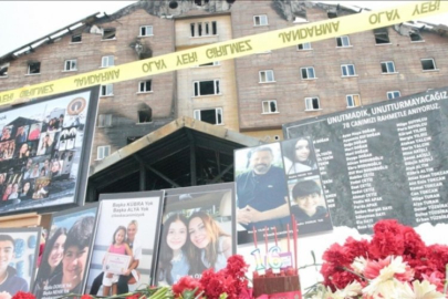 Bolu Kartalkaya otel yangını davasında karar günü: Kim ne kadar ceza alacak?