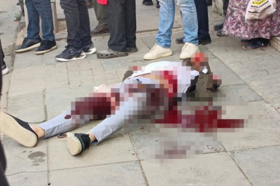 Buluşmaya çağırdı, asıl amacı farklıydı! Dehşet anlar...