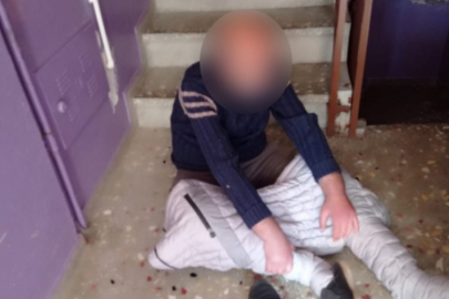 Bursa'da vicdanları yaralayan dram! Emekli maaşını aldılar, sokağa attılar...