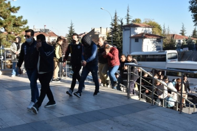 Bursa dahil 19 ilde düzenlendi!