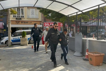 Bursa'dan yola çıkan otobüste mide bulandıran olay!