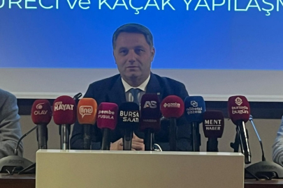 Bursa için köprüden önceki son çıkış! Uyarı geldi...