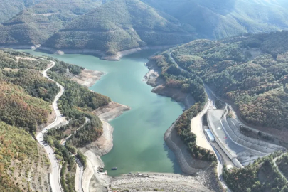 Bursa'nın barajlarında kötü gidişat sürüyor: Tekrar düşmeye başladı!