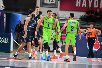 Bursa temsilcisi TOFAŞ'tan yıldız transfer! Furkan Korkmaz resmen takımda...