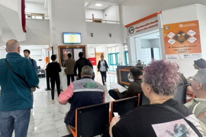 Bursalılar telaş içinde!