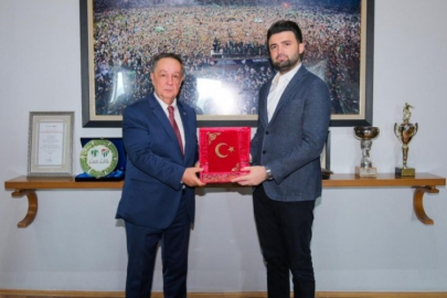 Bursaspor'a verilen cezaya tepkiler büyüyor!