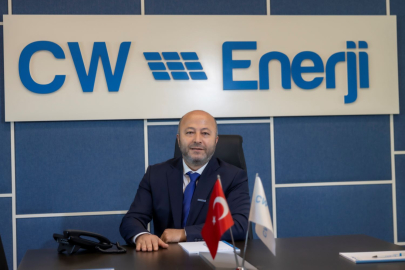 CW Enerji’ye Kariyer.net’ten ‘İnsana Saygı Ödülü’