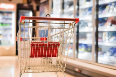 Ekim ayı enflasyonunun yıllık yüzde 33,05'e inmesi bekleniyor