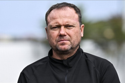 Fatih Karagümrük'te Marcel Licka dönemi sona erdi