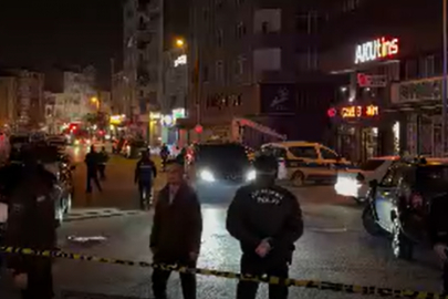 Gebze'de bir bina daha tahliye edildi! Ekipler olay yerinde...