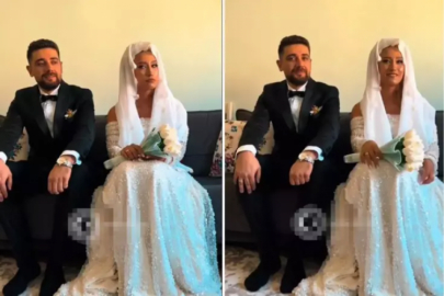 Gelinin istediği mehir krize neden oldu!